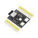 Розробницька плата ESP32-C3 DevKitM-1, 4МБ Flash, Wi-Fi, Bluetooth 5 LE, 2xUSB Type-C