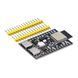 Плата разработки ESP32-C3 DevKitM-1, 4МБ Flash, Wi-Fi, Bluetooth 5 LE, 2xUSB Type-C
