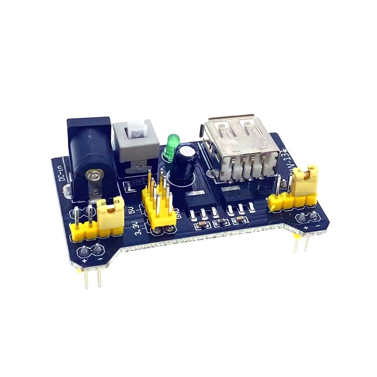 Mb10 Power Module Модулі живлення