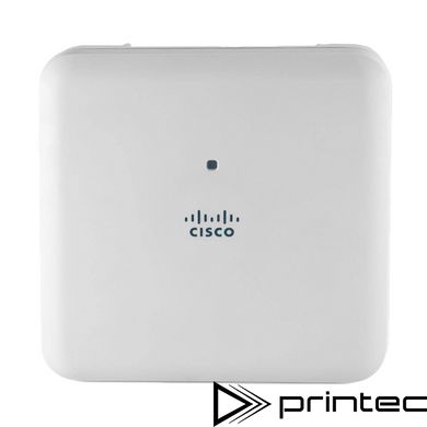 Wi-Fi точка доступу Cisco Aironet 1832, AIR-AP1832I-E-K9
