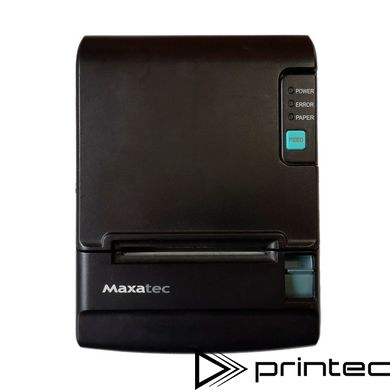 Чековый принтер Maxatec MT-200E