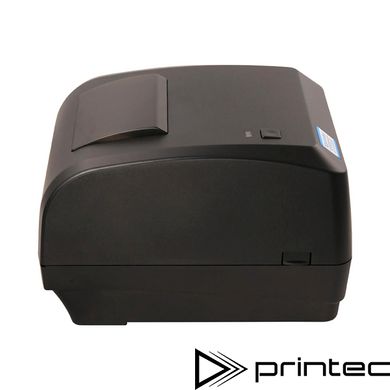 Термотрансферний принтер етикеток Xprinter XP-H500B USB