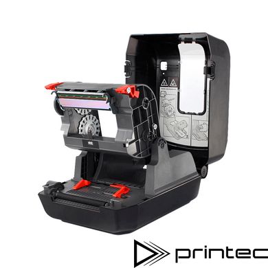 Термотрансферный принтер этикеток Honeywell PC42t Plus