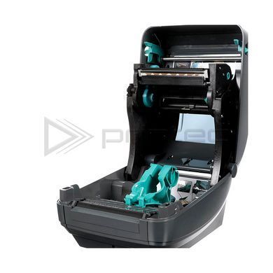 Термотрансферный принтер этикеток Zebra GK420t