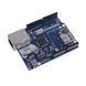 Плата розширення Ethernet Shield W5100 для Arduino UNO R3, microSD