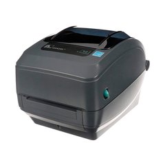 Термотрансферний принтер етикеток Zebra GX420t