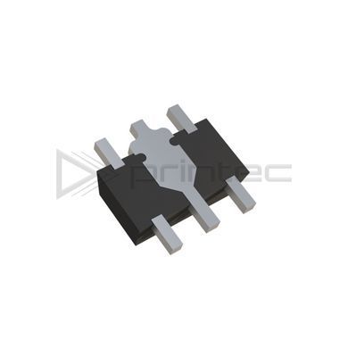 Микросхема драйвер LED PT4115, 30В 1.2А, для подсветки, Arduino, SOT-89-5