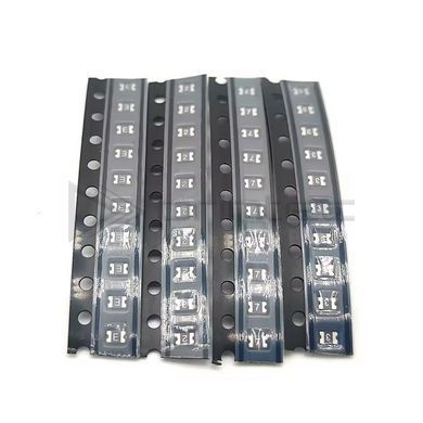 Самовосстанавливающийся предохранитель 0.1A 15V PPTC MF-PSMF010X-2 BOURNS 0805 SMD