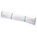 Перемички для макетних плат 20 см (білі), 24AWG, 300V, 80&deg;C, 100 шт/уп