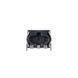 Тактова кнопка 3*5мм кутова SMD 3 pin контакти