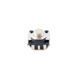 Тактовая кнопка 3*5мм угловая SMD 3 pin контакты
