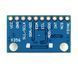 Модуль гіроскопа та акселерометра GY-6500 MPU-6500, 6DOF, I2C, SPI