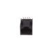 Разъем RJ45 8P8C пластиковый корпус