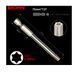 Біта T27 TORX BROPPE L=75мм посилена 1/4" HEX