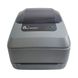 Термотрансферний принтер етикеток Zebra GX420t