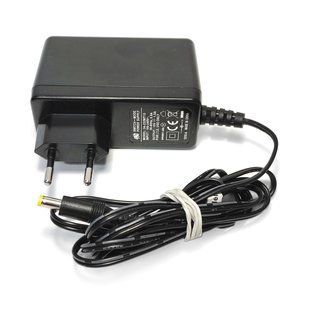 Блок питания ENG 15V 1.5A 22W 4.8x1.7mm 3A-232WT15 3A-232WT15 фото