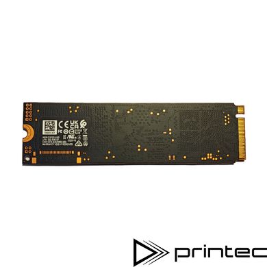 Накопитель Micron SSD 3400 M.2 MTFDKBA1T0TFH 1TB, MTFDKBA1T0TFH-1BC1AABDA