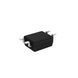 Оптрон PC817X4CSP9F D-ранг, SMD изолятор, для Arduino, автоматизации, SMD-4