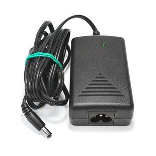 Блок живлення 12V 2A 5.5x2.1мм C5 12-2-5.5x2.1-C5 фото