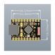 Плата разработки ESP32-C6 Super Mini, 4MB Flash, WiFi 6, Bluetooth 5 LE, Zigbee, Thread, USB Type-C