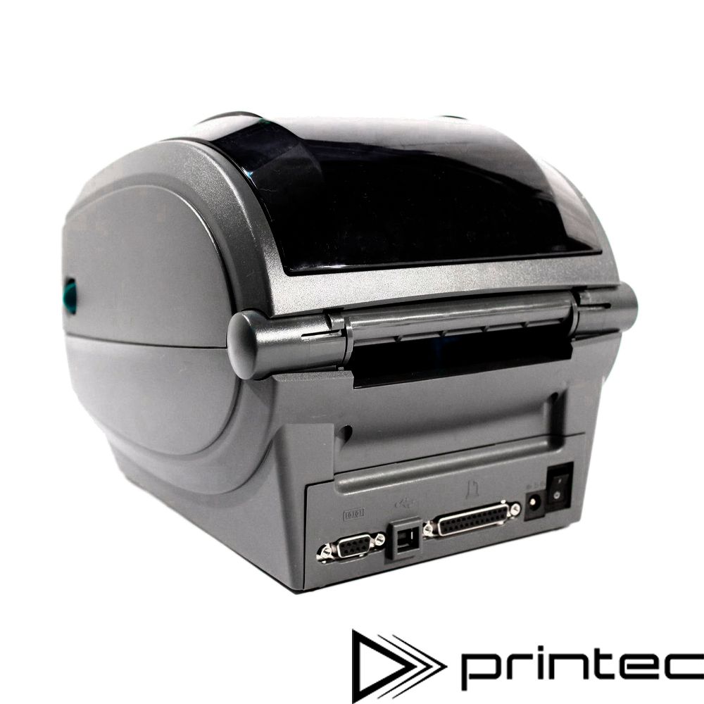 Термотрансферный принтер этикеток Zebra Gx430t 2353