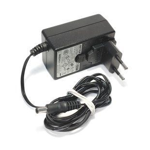 Блок живлення 12V 2A 5.5x3.0мм PIN 220 12-2-5.5x3.0-220 фото