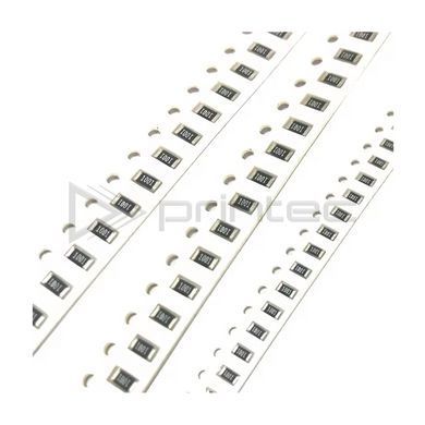 Самовосстанавливающийся предохранитель 0.5A 6V PPTC MF-FSMF050X-2 BOURNS 0603 SMD