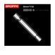 Біта шестигранна дюймова 7/32 BROPPE L=50мм 1/4" HEX