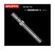 Біта TORX T15 L=40 мм з круглим хвостовиком &Oslash;4 мм стандарт 800 Wing Shank BROPPE