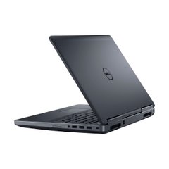 Ноутбук Dell Precision 7510 i7-6820MQ 15.6" 16Gb RAM 512Gb SSD