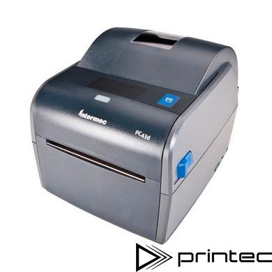 Принтер етикеток Intermec PC43d
