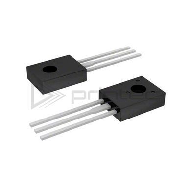 Транзистор 2SB649A 160В 1.5А PNP TO-126