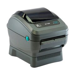 Принтер етикеток Zebra ZP450