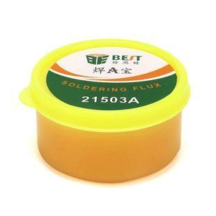 Паяльна паста-каніфоль Best BST-21503A, 100 г
