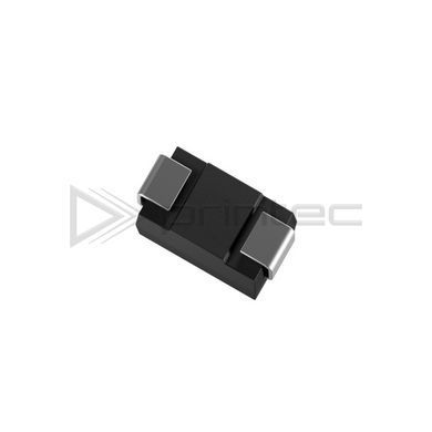 Диод Шоттки SS520, 5A 200V, SMA