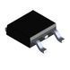 Транзистор 2SC2383 160В 1А NPN SOT-89