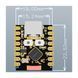 Розробницька плата ESP32-C3 Super Mini, вбудована 4МБ флеш-пам&rsquo;ять, Wi-Fi та Bluetooth