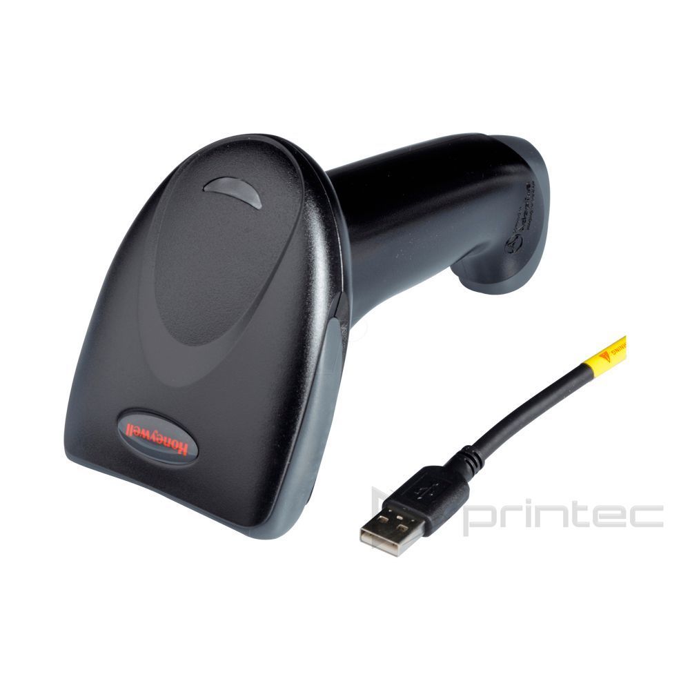 Hyperion Code Scan Сканер штрихкодів Honeywell Hyperion 1300G