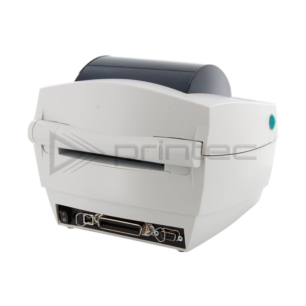 Принтер етикеток Zebra GC420d