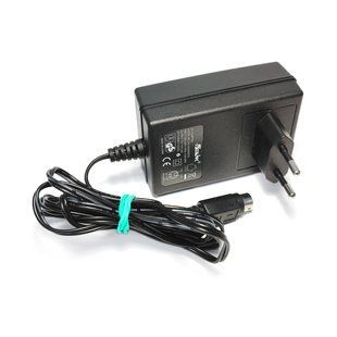 Блок живлення Foxlink 12V 2.4A 29W 4PIN FA-1202400STA FA-1202400STA фото