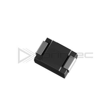 Диод Шоттки SS520, 5A 200V, SMB