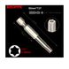 Біта T27 TORX BROPPE L=50мм посилена 1/4" HEX