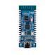Розробницька плата ESP32-C3, класична версія з пінами, 4МБ флеш, Wi-Fi та Bluetooth