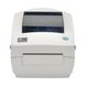Принтер етикеток Zebra GC420d GC420dUB фото 3