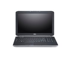 Ноутбук Dell Latitude E5520 i5-2520M 15.6" 8Gb RAM 128Gb SSD