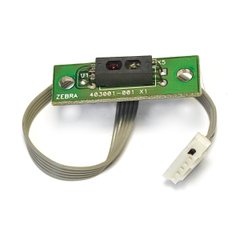 Датчик Gap Blackline Zebra Printer Media Sensor 403001-001, 403001001
