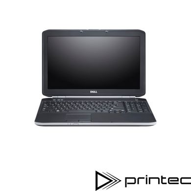 Ноутбук Dell Latitude E5520 i5-2520M 15.6" 8Gb RAM 128Gb SSD