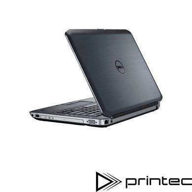 Ноутбук Dell Latitude E5520 i5-2520M 15.6" 8Gb RAM 128Gb SSD