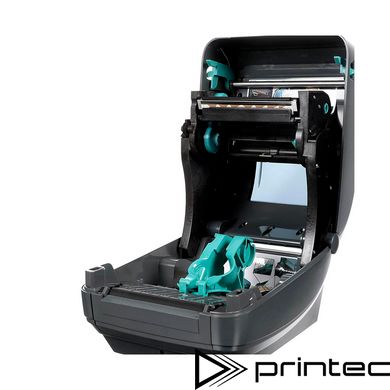 Термотрансферный принтер етикеток Zebra GX420t