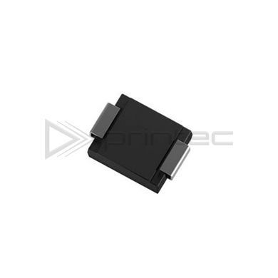 Диод Шоттки SS520, 5A 200V, SMC